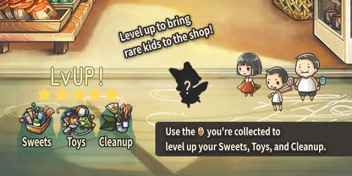 Showa Candy Shop screenshot 4