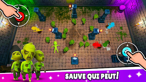 Jeux à 2 3 4 joueurs screenshot 8