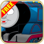 Super Gordon Thomas Friends Adventure icon