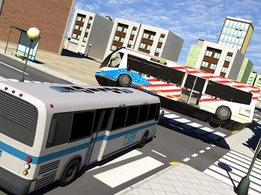 City Crime Gang vs Police Car screenshot 13