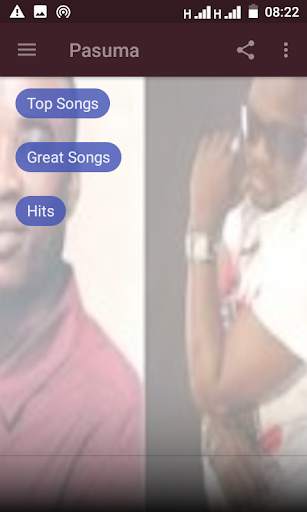 Wasiu Alabi Pasuma screenshot 2