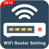 WiFi setting : Router manager & Who is on my WiFi on 9Apps