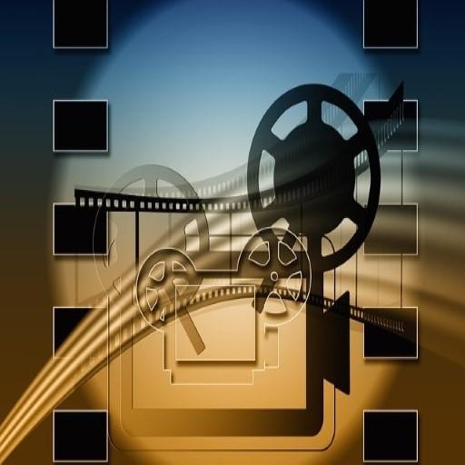 Pick a Movie icon