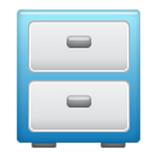 Cabinet icon
