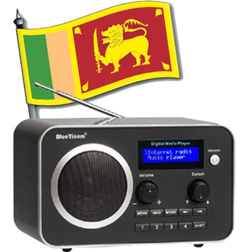 Sri Lanka Radio Live 2.0.5