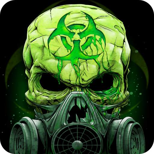 Skull Wallpaper 1.6