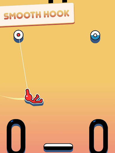 Stickman Hook screenshot 11