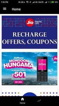 My Jio Latest screenshot 1