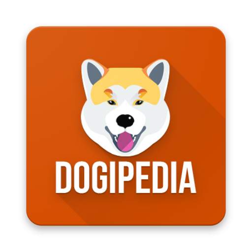Dogipedia - Dog breed selector and list of breeds 1.0