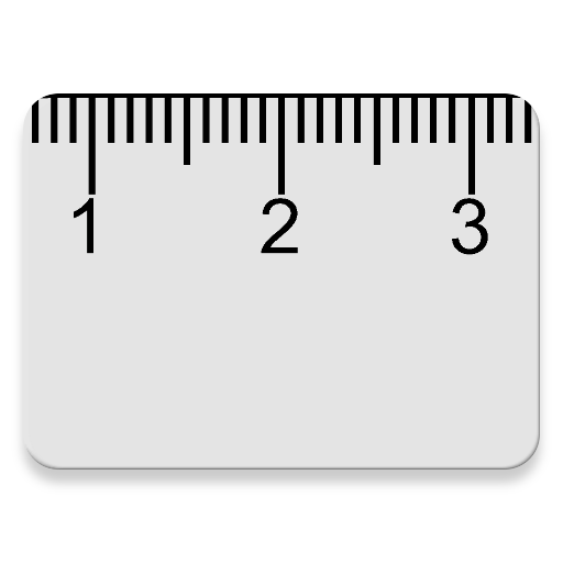 Centimeter Ruler icon