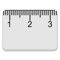 Centimeter Ruler on 9Apps
