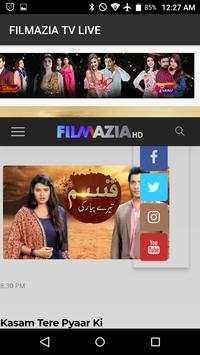 FILMAZIA TV screenshot 6