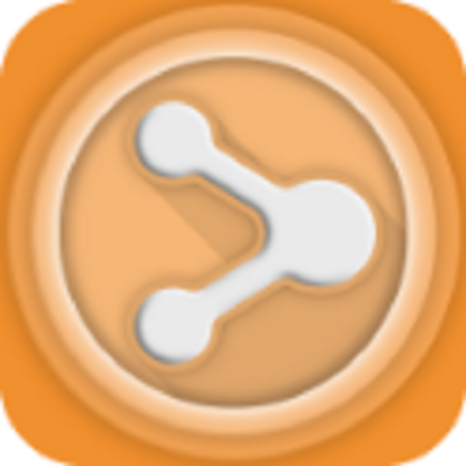 BharatShare - An Indian SHAREit alternative иконка