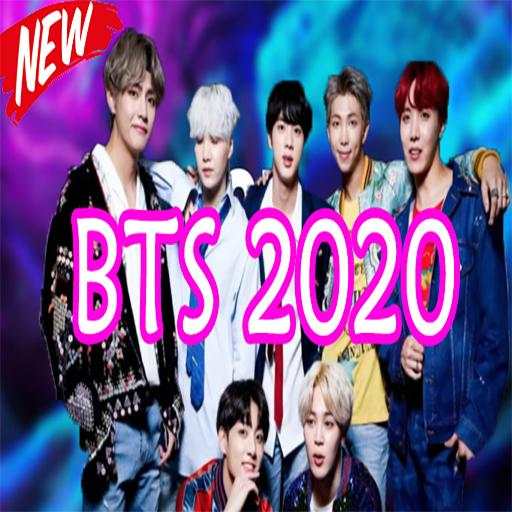 BTS - Best 8D Music 1.0