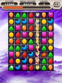 Cookie Crush 2018 screenshot 3