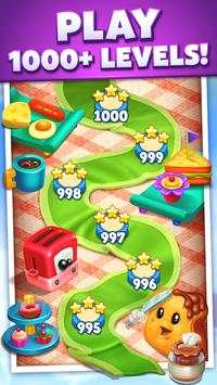 Candy Crush Classic screenshot 4