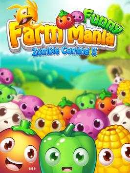 Funny Farm Mania screenshot 5