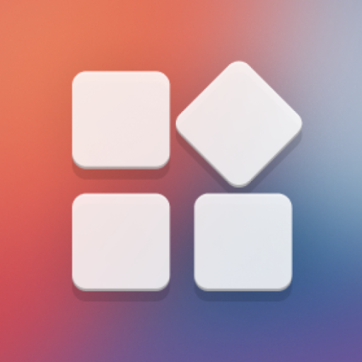 iOS 14 Search Widget (Discontinued) icon