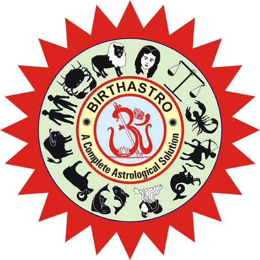 BirthAstro : Kundli, Astrology 4.3