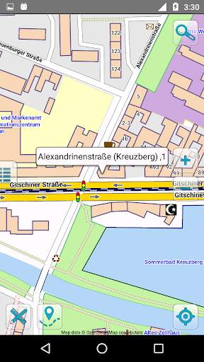 Smart Maps Offline screenshot 5