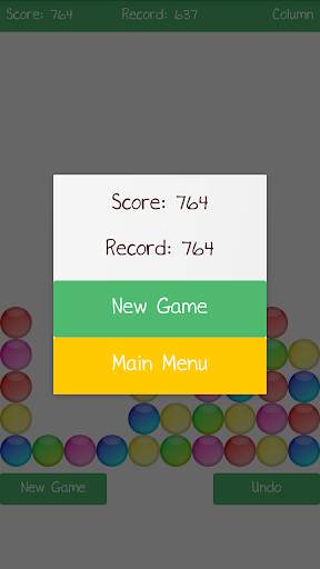 Bubble Pop screenshot 5