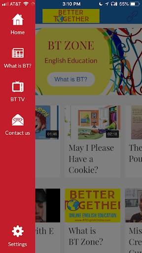 BT ZONE скриншот 2
