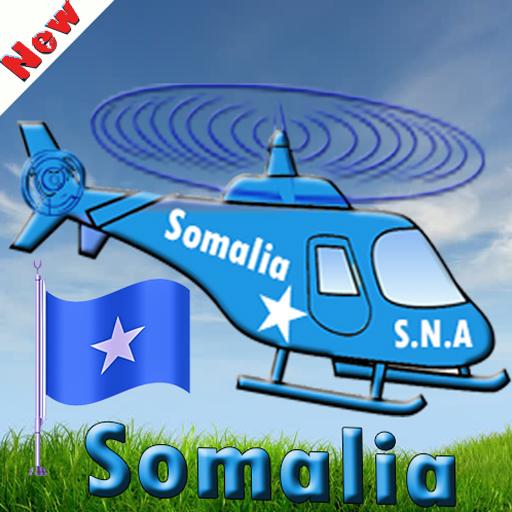 SOMALI GAME icon