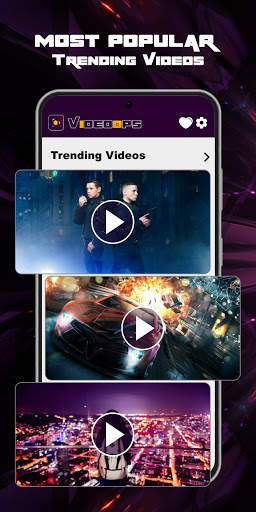 Videoops screenshot 4