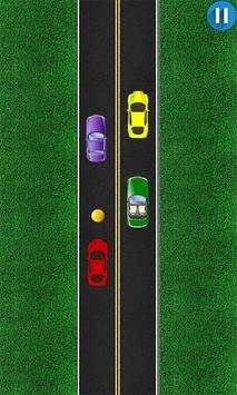 Speed Car Driving screenshot 1