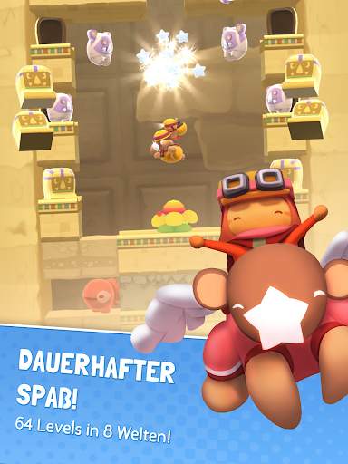 Starlit Adventures screenshot 16