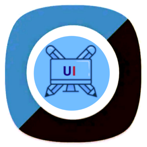 Android UI Designs icon