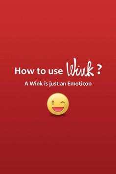 Wink Messenger screenshot 3