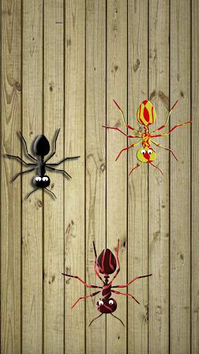 Pencet Semut Push The Ant screenshot 3