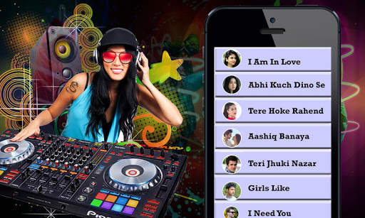 DJ Name Maker 2020-DJ Music Mixer screenshot 5