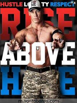 John Cena Wallpapers HD screenshot 6