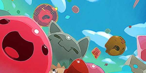 Free-Slime Rancher-Guide App screenshot 1