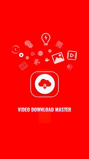 Video Downloader Master - Tube Video Downloader screenshot 1