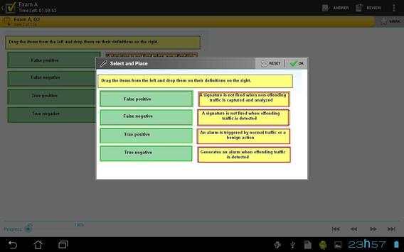A  VCE Demo screenshot 9