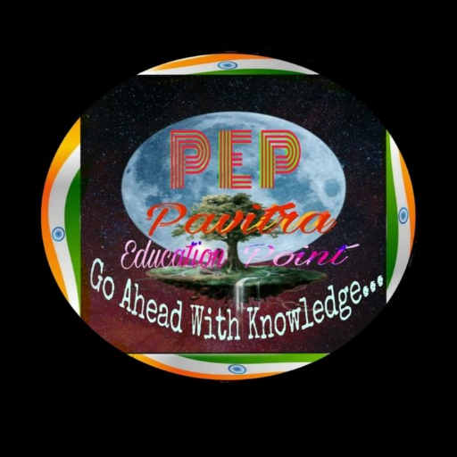 P E P icon
