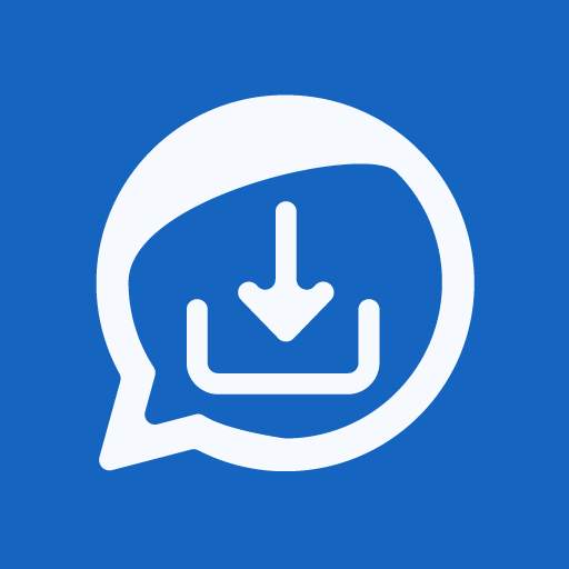 The Status Saver app - Download video/image status 1