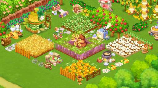 My Little Farm screenshot 7