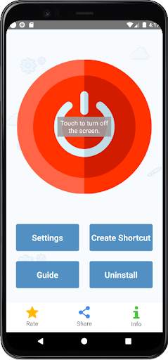 Smart Screen On Off screenshot 5