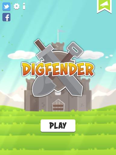 Digfender screenshot 11