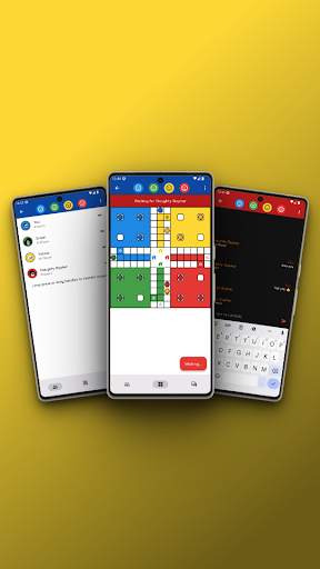 Six-Me-Ludo! screenshot 3