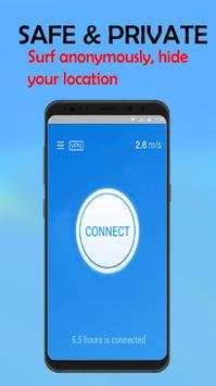 Malaysia VPN screenshot 3
