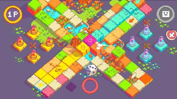 Ludo Magic: It's Ludo Time! screenshot 1