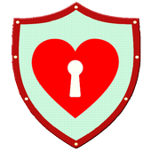 Super VPN icon
