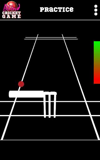 Blind Cricket screenshot 15