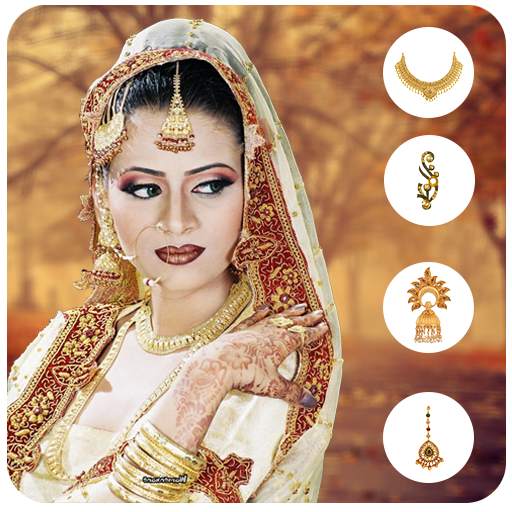 Bridal Mackup Photo Editor 1.1.4