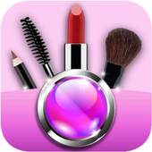 MakeUp Camera - Selfie Beauty Filter Photo Effect 1.1